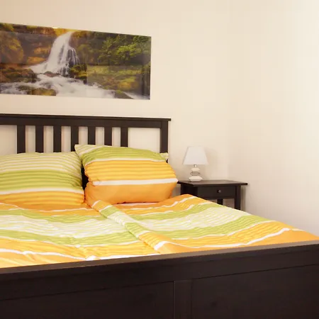 Fachwerkresidenz Deuterscher Hof Daire *