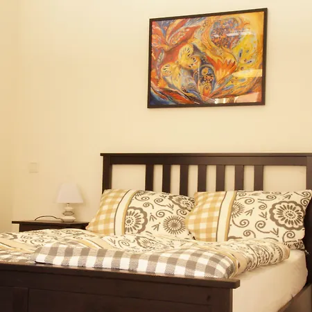 Fachwerkresidenz Deuterscher Hof