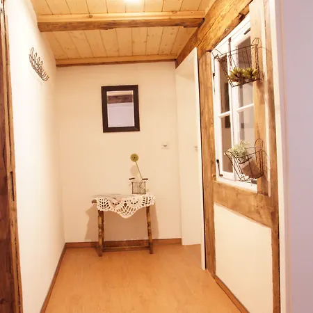 Fachwerkresidenz Deuterscher Hof דירה *