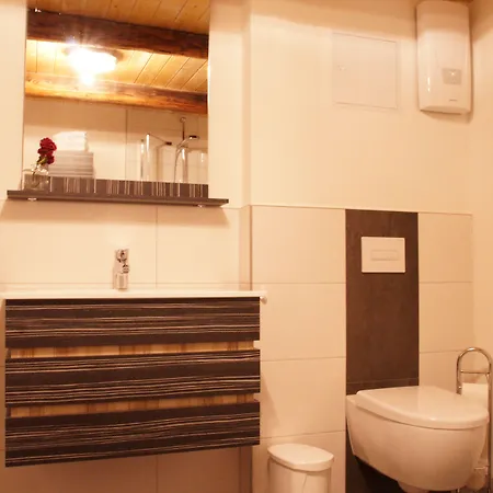 Daire Fachwerkresidenz Deuterscher Hof