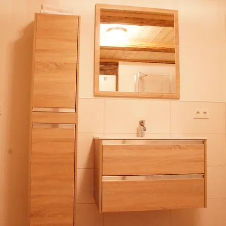 דירה Fachwerkresidenz Deuterscher Hof קדלינבורג