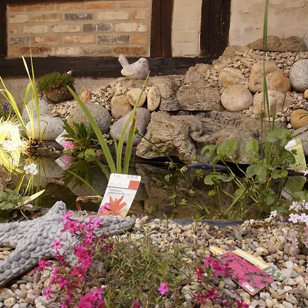 Fachwerkresidenz Deuterscher Hof Apartmán *