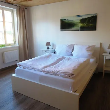 Fachwerkresidenz Deuterscher Hof Апартаменты *