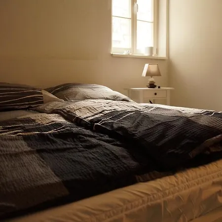 Fachwerkresidenz Deuterscher Hof Daire