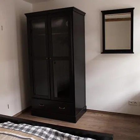 Fachwerkresidenz Deuterscher Hof Daire *