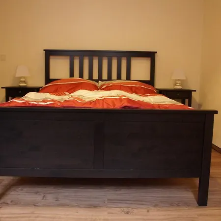 Fachwerkresidenz Deuterscher Hof Quedlinburg