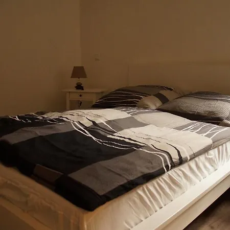 Daire Fachwerkresidenz Deuterscher Hof