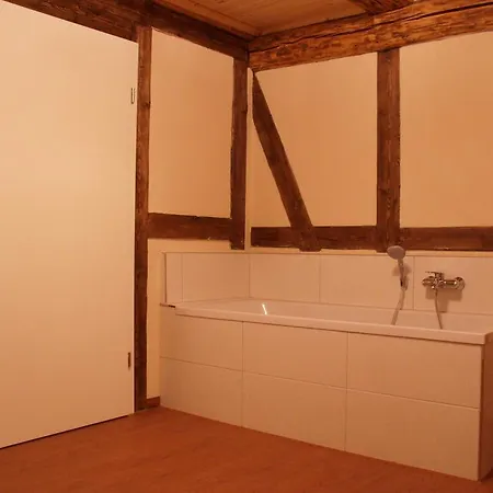 Fachwerkresidenz Deuterscher Hof דירה *
