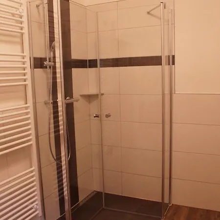 Apartment Fachwerkresidenz Deuterscher Hof