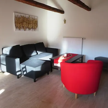 דירה Fachwerkresidenz Deuterscher Hof *