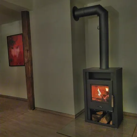 Daire Fachwerkresidenz Deuterscher Hof