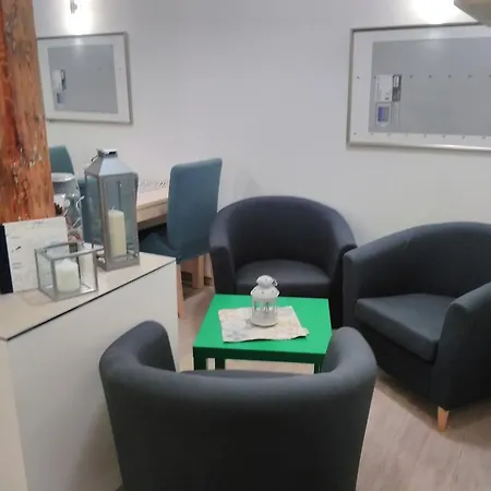 Fachwerkresidenz Deuterscher Hof Quedlinburg