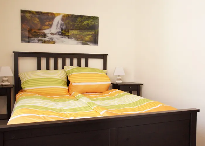 Fachwerkresidenz Deuterscher Hof Lägenhet *