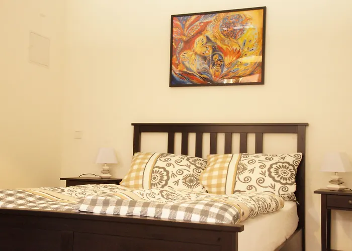 Fachwerkresidenz Deuterscher Hof