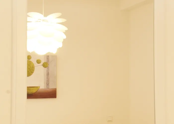 Apartmán Fachwerkresidenz Deuterscher Hof