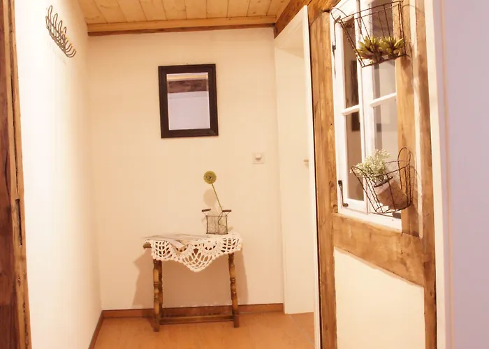 Fachwerkresidenz Deuterscher Hof Lägenhet *