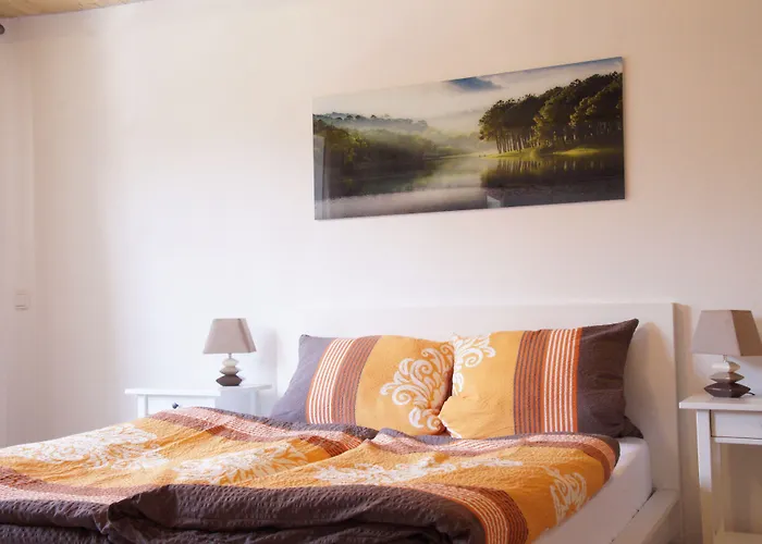 Fachwerkresidenz Deuterscher Hof Apartmán