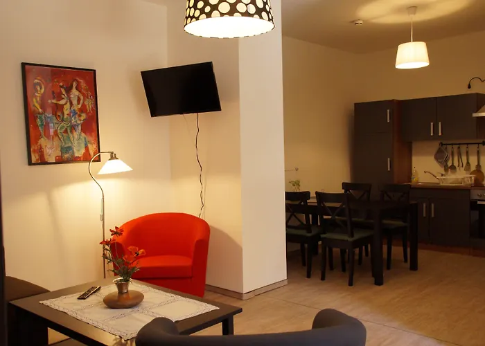 Fachwerkresidenz Deuterscher Hof Quedlinburg