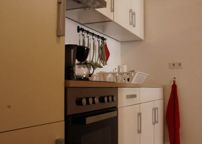 Fachwerkresidenz Deuterscher Hof Quedlinburg