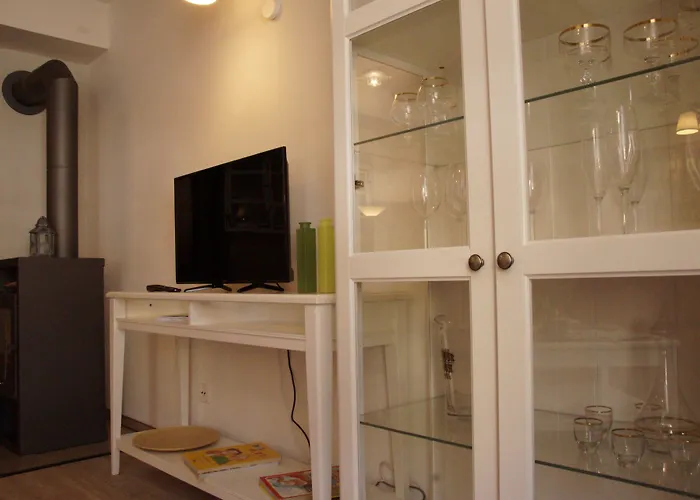 Fachwerkresidenz Deuterscher Hof Apartmán Quedlinburg