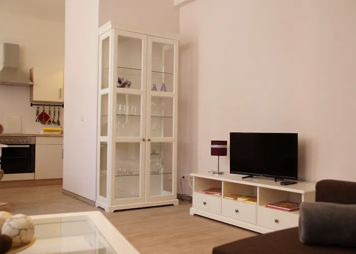 Fachwerkresidenz Deuterscher Hof