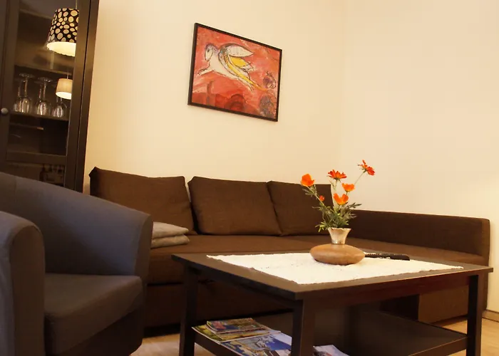 Fachwerkresidenz Deuterscher Hof Quedlinburg