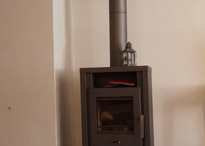 Fachwerkresidenz Deuterscher Hof *