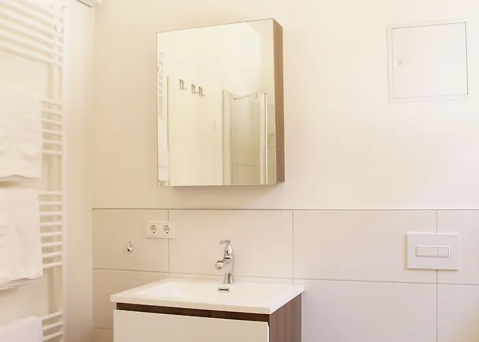 Fachwerkresidenz Deuterscher Hof Quedlinburg