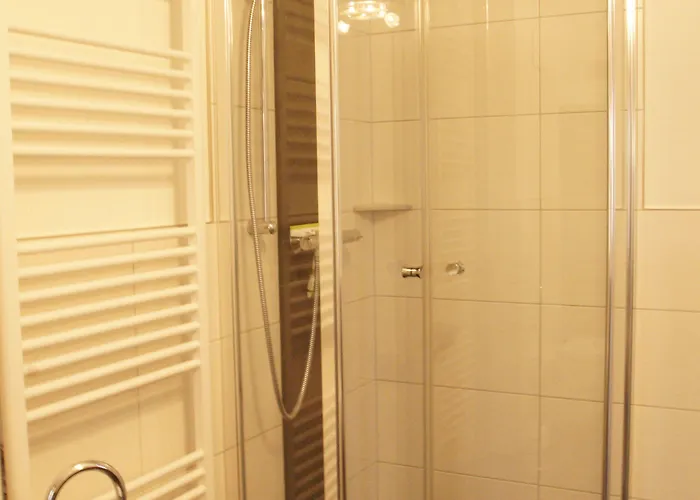 Fachwerkresidenz Deuterscher Hof Apartmán *