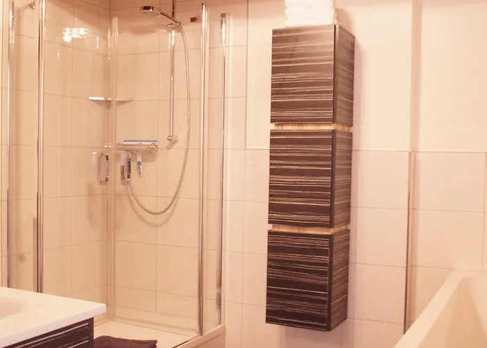 Fachwerkresidenz Deuterscher Hof * Quedlinburg