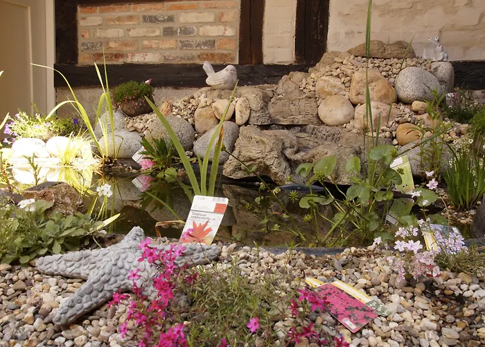 Fachwerkresidenz Deuterscher Hof Lägenhet *