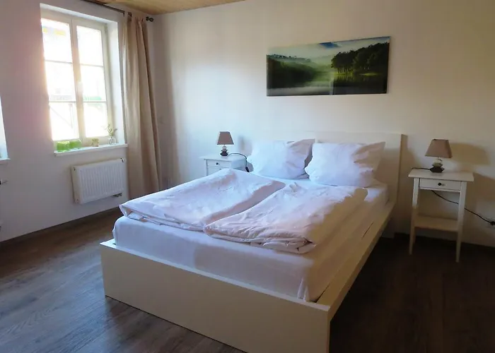 Fachwerkresidenz Deuterscher Hof Lägenhet *