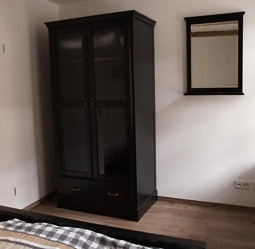 Fachwerkresidenz Deuterscher Hof Apartmán *