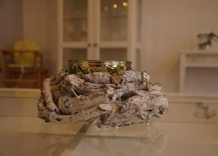 Fachwerkresidenz Deuterscher Hof Quedlinburg