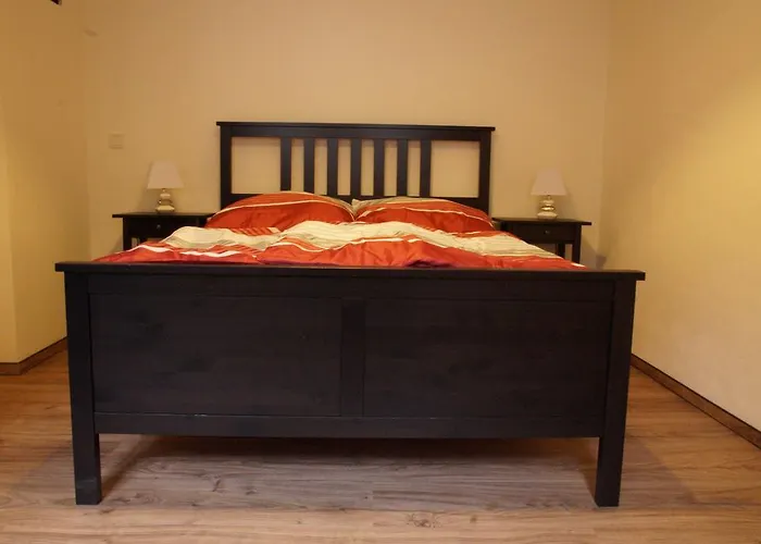 Fachwerkresidenz Deuterscher Hof Quedlinburg