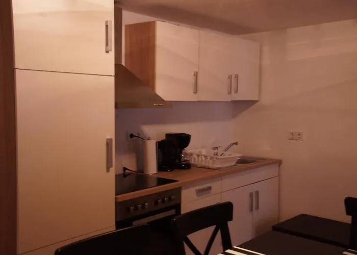 Fachwerkresidenz Deuterscher Hof Quedlinburg