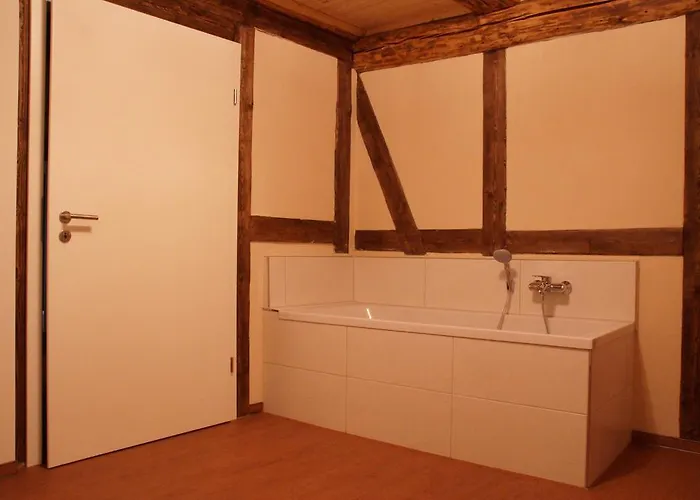 Fachwerkresidenz Deuterscher Hof Lägenhet *