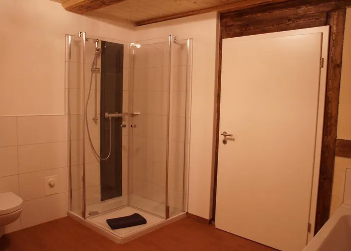 Fachwerkresidenz Deuterscher Hof Apartmán