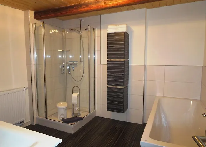 Fachwerkresidenz Deuterscher Hof Quedlinburg