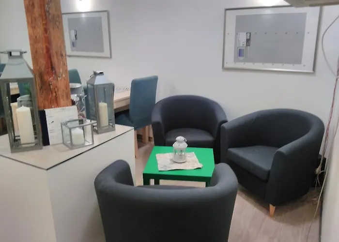 Fachwerkresidenz Deuterscher Hof Quedlinburg