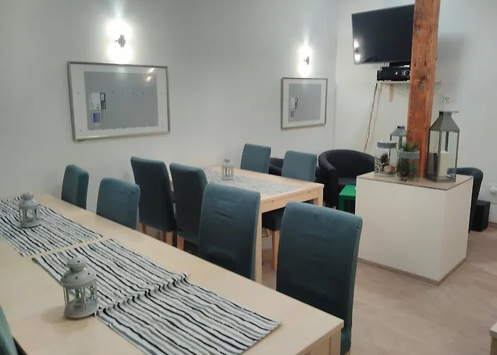 Fachwerkresidenz Deuterscher Hof *